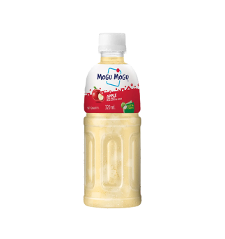 Mogu Mogu (Apple)